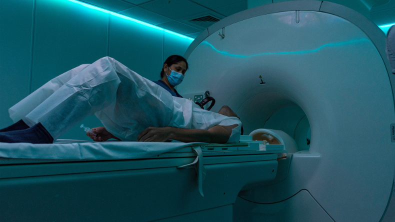 Nanotecnología colombiana apunta a revolucionar el tratamiento del cáncer Nanotecnología colombiana apunta a revolucionar el tratamiento del cáncer