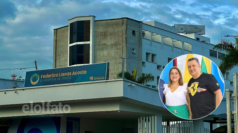 Cartel de la salud VII: así montaron el millonario negocio de suministro de medicamentos Cartel de la salud VII: así montaron el millonario negocio de suministro de medicamentos