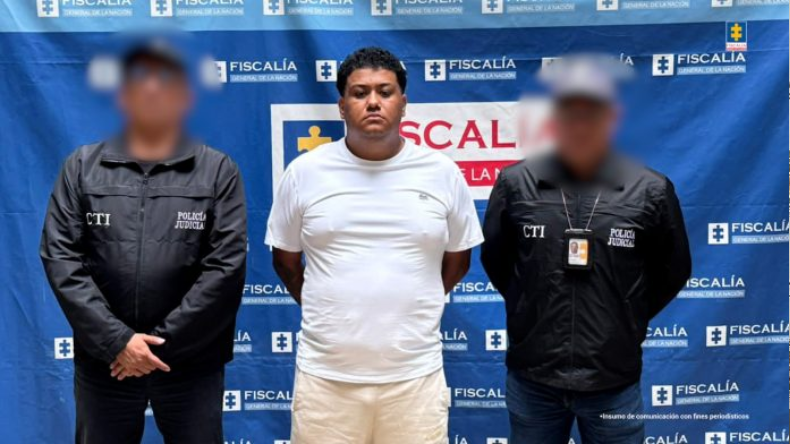 Judicializado agente de tránsito por presunta venta de cargos en la Secretaría de Movilidad Judicializado agente de tránsito por presunta venta de cargos en la Secretaría de Movilidad