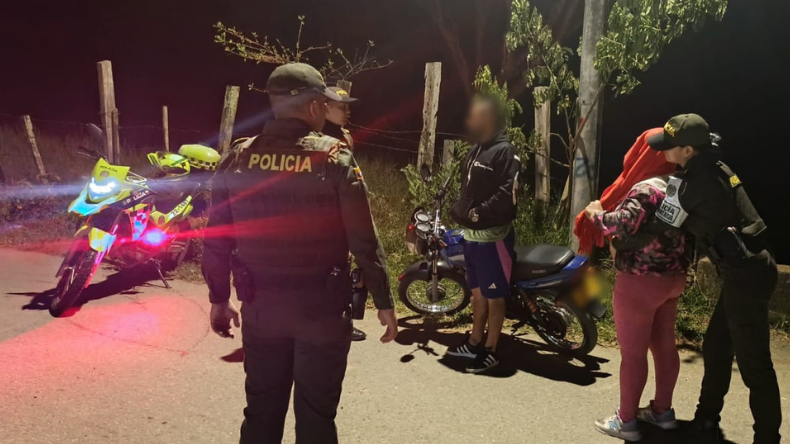 Balacera dejó un muerto y un herido en zona rural de Rovira Balacera dejó un muerto y un herido en zona rural de Rovira
