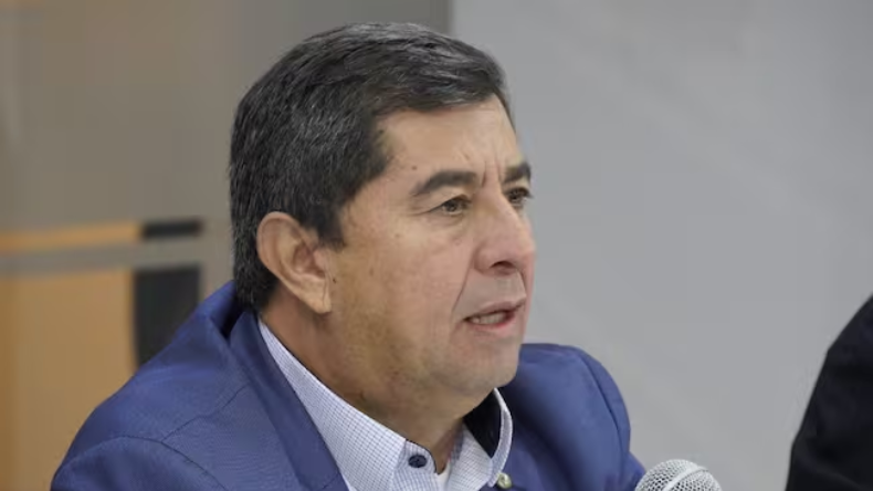 Fiscalía acusó a exdirector de Función Pública de enriquecimiento ilícito por $3.000 millones Fiscalía acusó a exdirector de Función Pública de enriquecimiento ilícito por $3.000 millones
