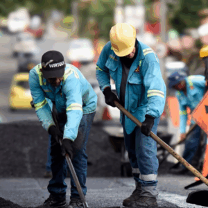 Estas vías de Ibagué estarán cerradas este martes Estas vías de Ibagué estarán cerradas este martes