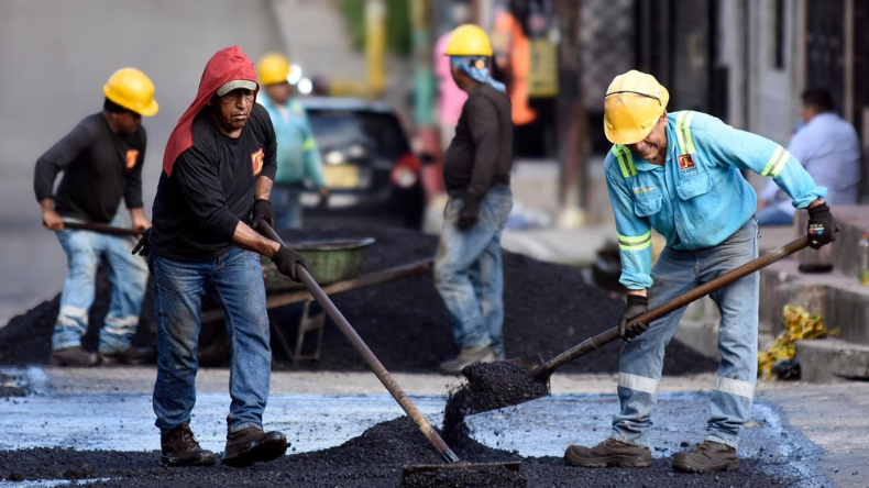 Atención: estas son las vías que estarán cerradas este miércoles