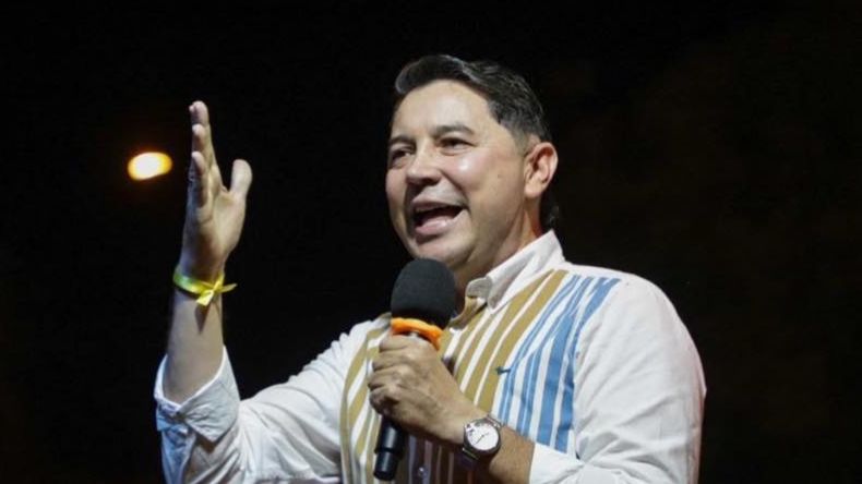 Del todos contra Barreto al todos contra Hurtado