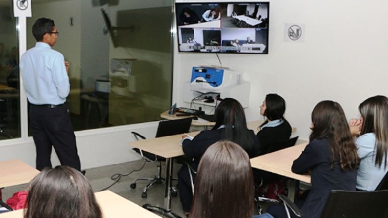 Corte Constitucional ordena al SENA retirar cámaras en aulas de clase Corte Constitucional ordena al SENA retirar cámaras en aulas de clase