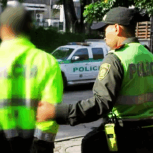 Expolicía condenado por coordinar doble homicidio con el Clan del Golfo