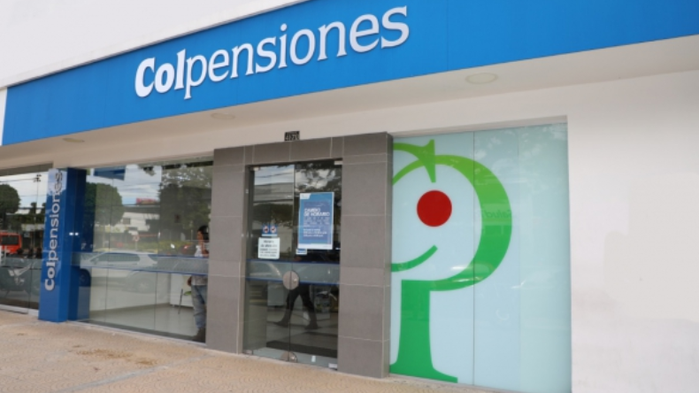 Corte Constitucional suspende la implementación de la Reforma Pensional Corte Constitucional suspende la implementación de la Reforma Pensional
