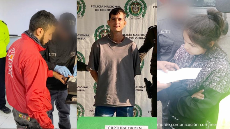 Condenaron a responsables del homicidio del director de la cárcel La Modelo