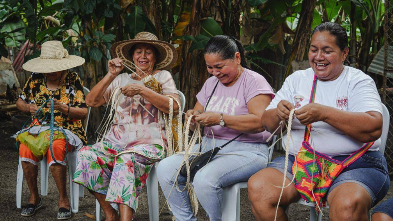 El sombrero tolimense: un símbolo de resistencia e identidad El sombrero tolimense: un símbolo de resistencia e identidad