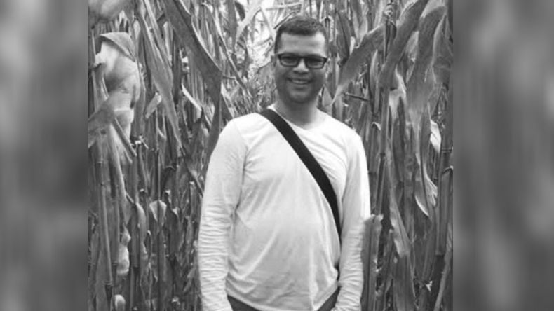 Asesinaron a militar retirado en fiestas de El Espinal Asesinaron a militar retirado en fiestas de El Espinal