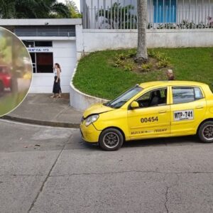 Balacera y persecución policial en vía pública de Ibagué Balacera y persecución policial en vía pública de Ibagué