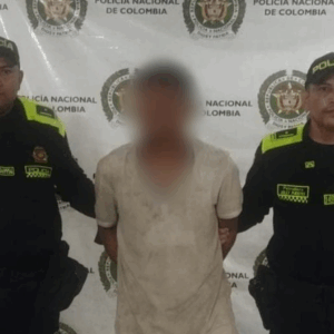 Extranjero entró a una casa e intentó abusar de una menor en Melgar Extranjero entró a una casa e intentó abusar de una menor en Melgar