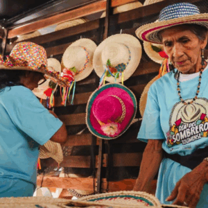 Día del Sombrero Tolimense dejó ventas por más de $37 millones Día del Sombrero Tolimense dejó ventas por más de $37 millones