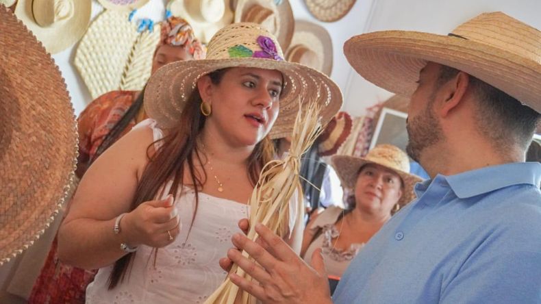 Diputada ruta al Guamo (4)