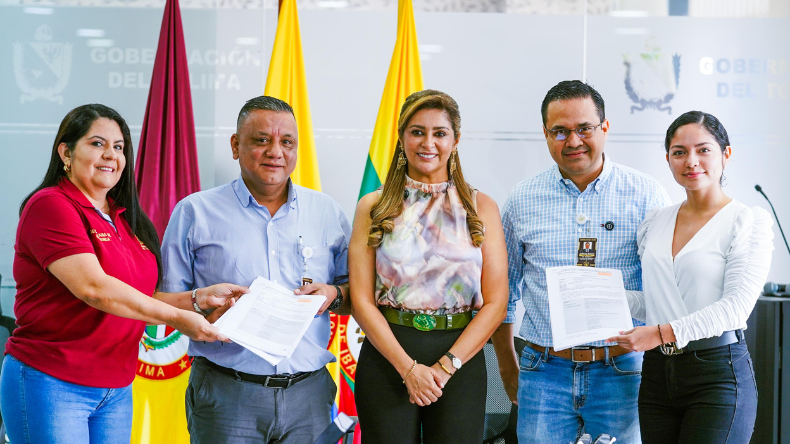 Gobernación del Tolima adquirió empréstito por más de $184.000 millones con Findeter Gobernación del Tolima adquirió empréstito por más de $184.000 millones con Findeter