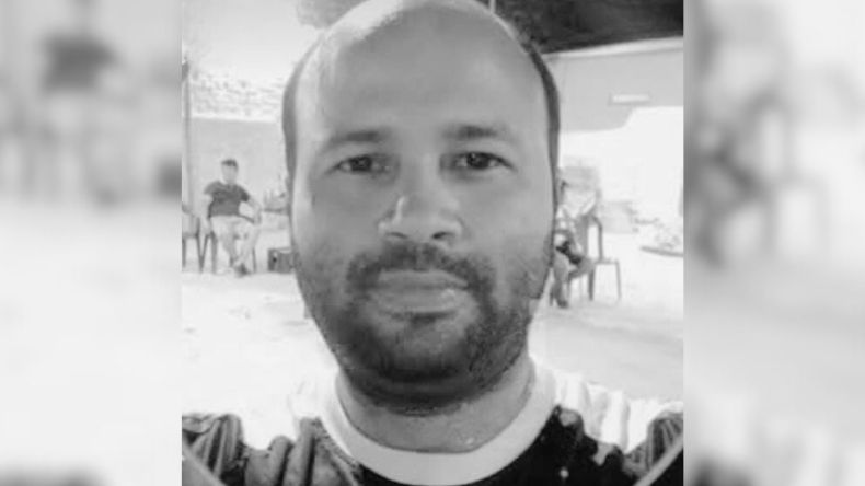 Un disparo, un robo y un atropello: Fiscalía indaga crimen de un motociclista Un disparo, un robo y un atropello: Fiscalía indaga crimen de un motociclista