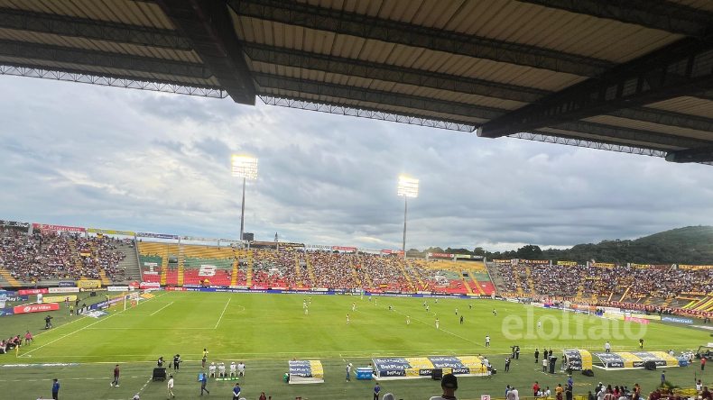 Partido del Deportes Tolima contará con presencia de hinchas del Medellín Partido del Deportes Tolima contará con presencia de hinchas del Medellín