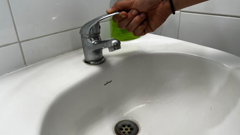 Residentes de Fortezza y Mallorca denuncian que llevan más de tres días sin agua en Ibagué