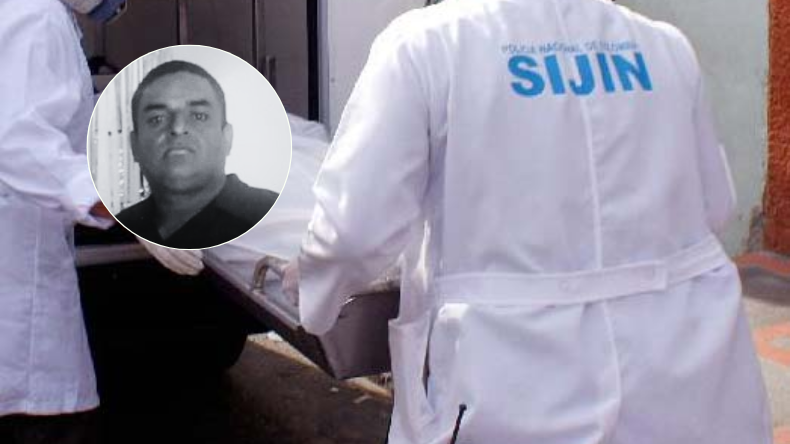 Hallaron sin vida a un administrador de conjuntos residenciales en Carmen de Apicalá Hallaron sin vida a un administrador de conjuntos residenciales en Carmen de Apicalá