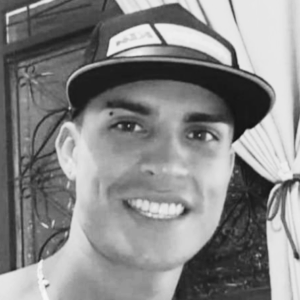 En trágico accidente falleció un joven cerca al túnel de Gualanday