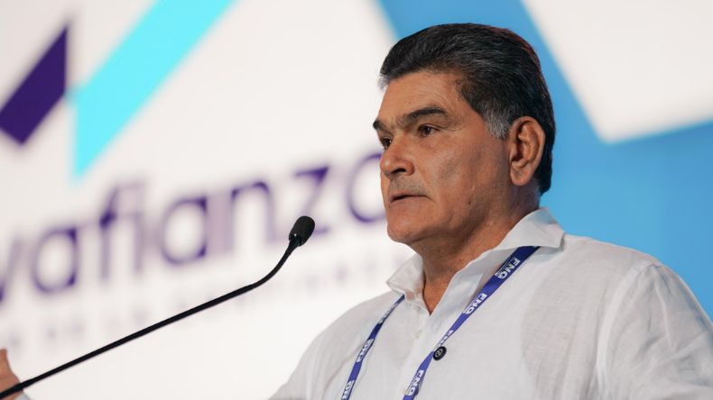 Procurador advierte que no tiene sentido una consulta popular si avanza la reforma laboral Procurador advierte que no tiene sentido una consulta popular si avanza la reforma laboral