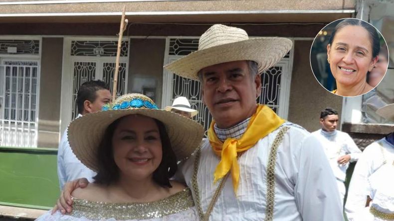 Sancionada por hacerle “mandados” a los hermanos Martínez Rosales Sancionada por hacerle “mandados” a los hermanos Martínez Rosales