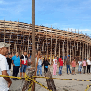 Procuraduría ordena frenar construcción de corralejas en El Espinal y El Guamo Procuraduría ordena frenar construcción de corralejas en El Espinal y El Guamo