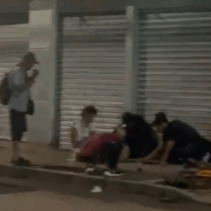 Preocupación por foco de habitantes de calle en Ibagué Preocupación por foco de habitantes de calle en Ibagué