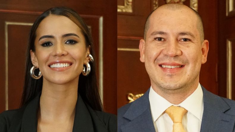 Cámara de Representantes nombra conciliadores para la Reforma Laboral Cámara de Representantes nombra conciliadores para la Reforma Laboral