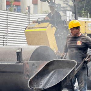 Alcaldía de Ibagué dice que tapó más de 100 huecos en una semana