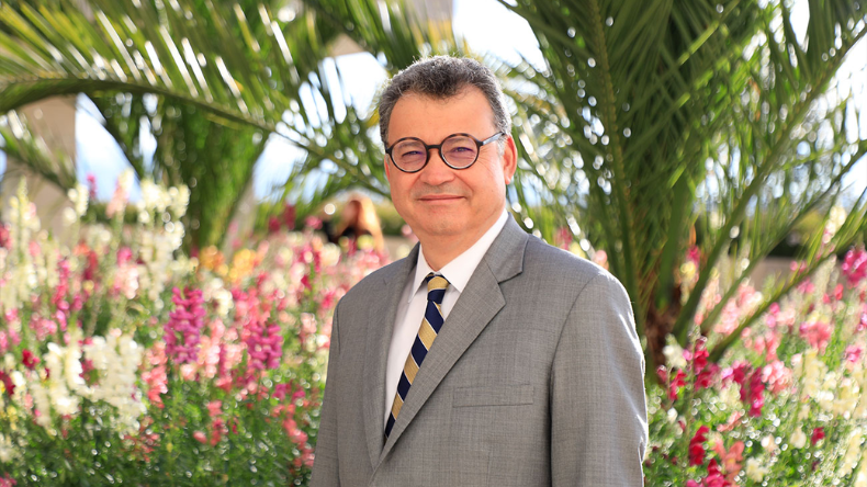 “No nos puede pasar lo que pasó en Venezuela”: exmagistrado Sierra “No nos puede pasar lo que pasó en Venezuela”: exmagistrado Sierra