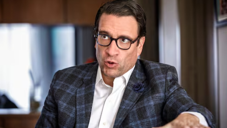 Iván Cancino propone reducir edad penal tras atentado contra Miguel Uribe Iván Cancino propone reducir edad penal tras atentado contra Miguel Uribe