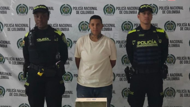 Judicializaron a una mujer por intento de feminicidio contra su expareja Judicializaron a una mujer por intento de feminicidio contra su expareja