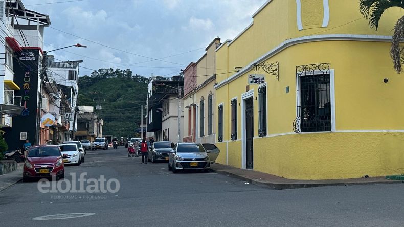 Ibagué Limpia (1)
