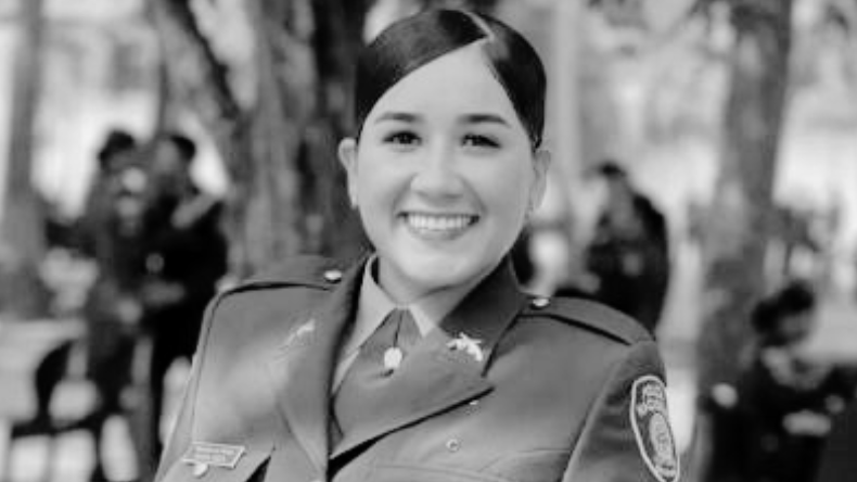 Una patrullera muerta dejó atentado contra estación de Policía en Valdivia, Antioquia Una patrullera muerta dejó atentado contra estación de Policía en Valdivia, Antioquia