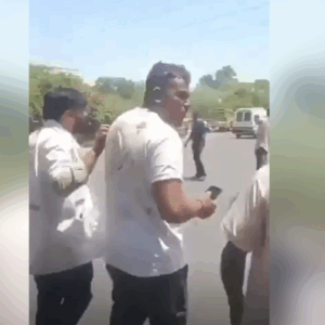 «No sé cómo salí con vida»: habló el único sobreviviente del avión que se estrelló en la India «No sé cómo salí con vida»: habló el único sobreviviente del avión que se estrelló en la India