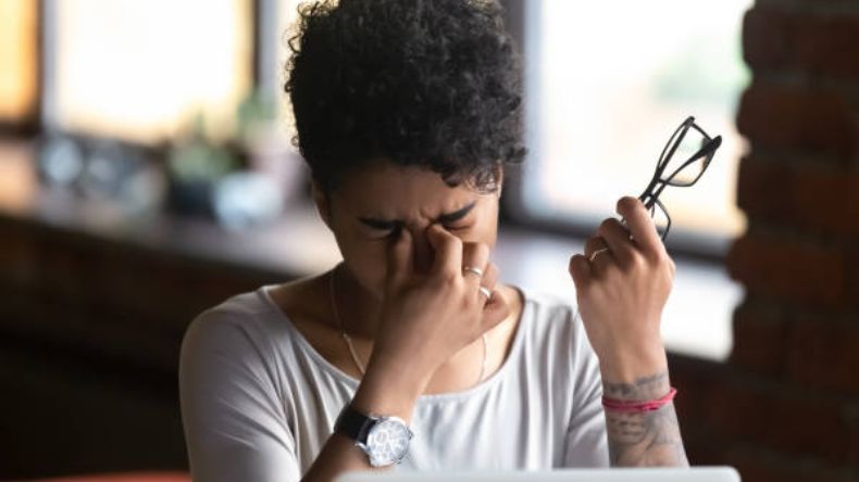 Pérdida de visión: señales que no debe ignorar Pérdida de visión: señales que no debe ignorar