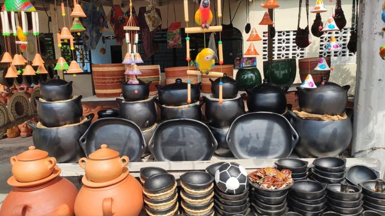 Tolima apuesta por la innovación y tradición en su sector artesanal Tolima apuesta por la innovación y tradición en su sector artesanal