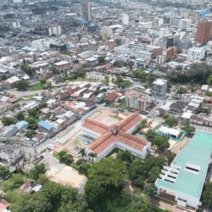Alcaldía de Ibagué dice que la actualización catastral no implica un aumento del impuesto predial