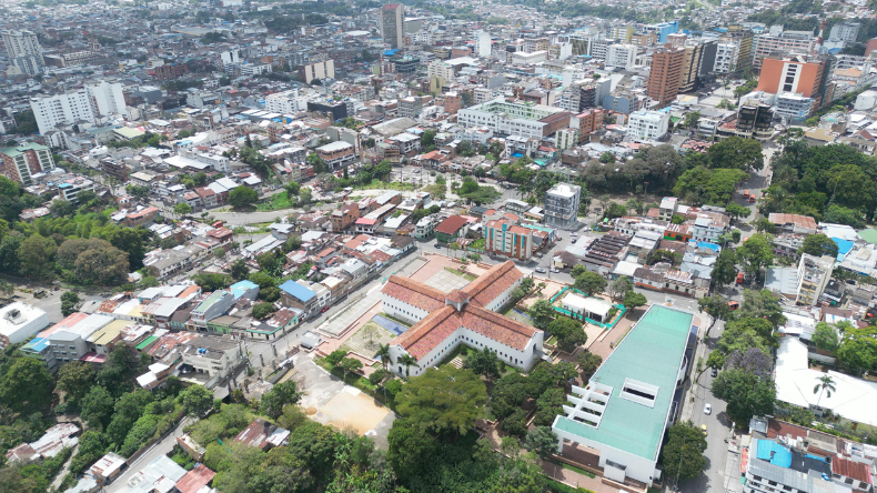 Alcaldía de Ibagué dice que la actualización catastral no implica un aumento del impuesto predial Alcaldía de Ibagué dice que la actualización catastral no implica un aumento del impuesto predial