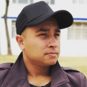 Cantante tolimense condenado a 33 años de prisión por asesinato de un taxista en Bogotá Cantante tolimense condenado a 33 años de prisión por asesinato de un taxista en Bogotá
