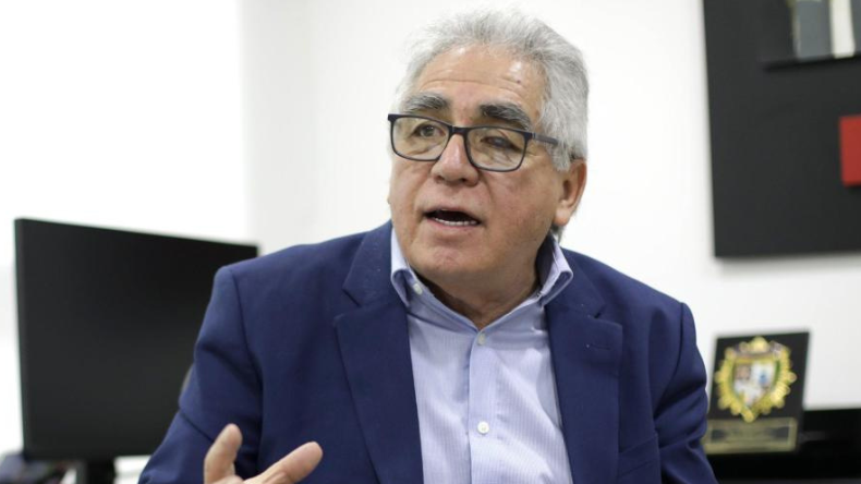 Evento del sábado de Miguel Uribe no habría sido coordinado por Policía ni por la UNP Evento del sábado de Miguel Uribe no habría sido coordinado por Policía ni por la UNP