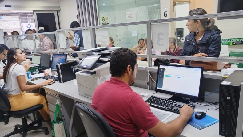 La Alcaldía de Ibagué recaudó más de $110.000 millones con el impuesto predial La Alcaldía de Ibagué recaudó más de $110.000 millones con el impuesto predial