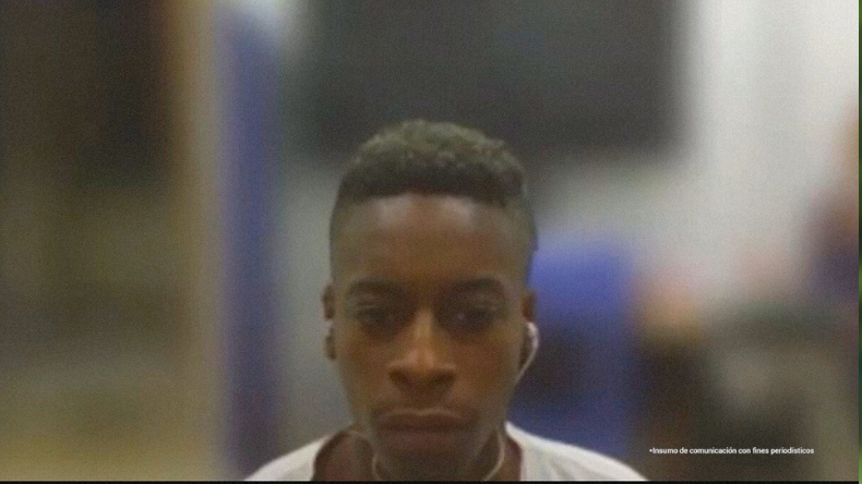 A la cárcel por el homicidio de un líder social en Quibdó A la cárcel por el homicidio de un líder social en Quibdó