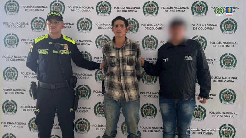 Cárcel para hombre que asesinó con sevicia a un adulto mayor en Armero Guayabal Cárcel para hombre que asesinó con sevicia a un adulto mayor en Armero Guayabal