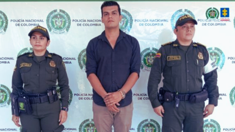 Asegurados dos hombres por abuso sexual de menores Asegurados dos hombres por abuso sexual de menores