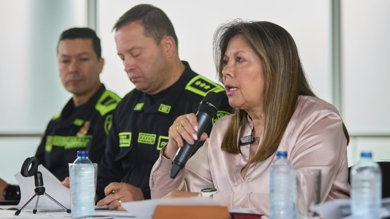 Fiscalía revela primeros hallazgos de la investigación sobre atentado a Miguel Uribe Fiscalía revela primeros hallazgos de la investigación sobre atentado a Miguel Uribe