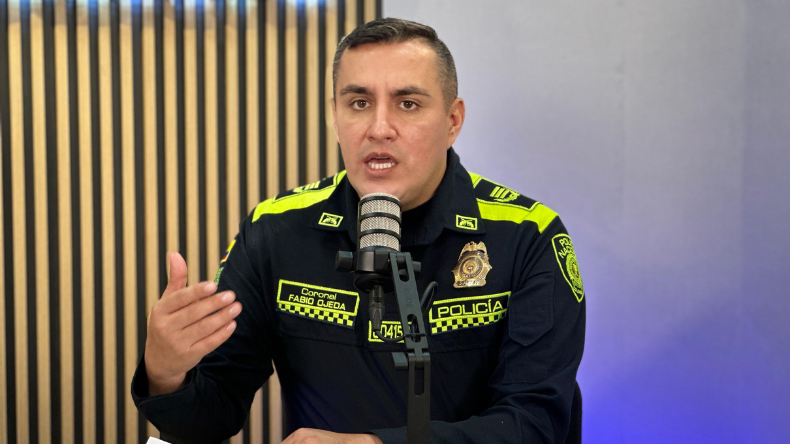 Policía identificó a dos cabecillas del Clan del Golfo en el Guamo Policía identificó a dos cabecillas del Clan del Golfo en el Guamo