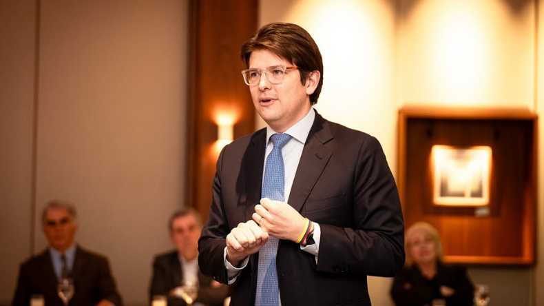 Miguel Uribe Turbay sale de cirugía tras atentado en Bogotá