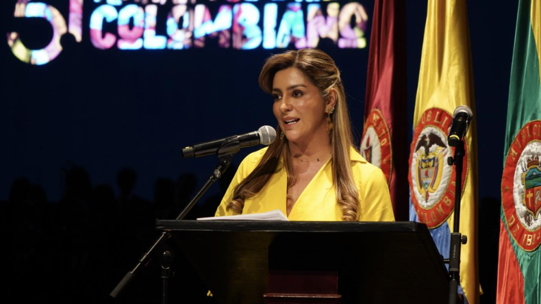 Matiz expresó su preocupación por actos totalitarios de Petro Matiz expresó su preocupación por actos totalitarios de Petro